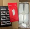 第一卫DIVI适用苹果13ProMax钢化膜iPhone14Plus/13ProMax磨砂手机膜全屏覆盖手游电竞抗指纹防摔保护贴膜 实拍图