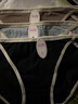 内小伴5条女士内裤女纯棉高开叉性感内裤100%纯棉7A抗菌裆纯欲丁字裤L 实拍图