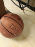 斯伯丁（SPALDING）篮球TF系列7号PU比赛室内外兼用耐磨学生成人青少年 77-176Y 实拍图