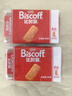 Lotus Biscoff比时咔和情比利时进口焦糖饼干旅行出游独立装零食124g 实拍图