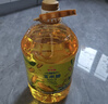 金龙鱼 食用油 非转基因 物理压榨玉米油6.18L（蕴含植物甾醇） 实拍图