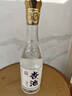 杏池白酒清香型口粮酒优级53度475ml白酒整箱装高度白酒纯粮马年白酒 53度 248mL 1瓶 纯粮试饮小酒 实拍图