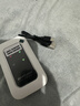 影腾随身wifi三网全国通用无线wi-fi6免插卡移动联通电信无限制大流量卡便携式网卡高速网络2026款5GHF 【三网通3000毫安充电款+白色】超长续航 实拍图
