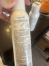 Spes诗裴丝免洗干发喷雾头发蓬松持久定型去油神器无香喷雾200ml*2支 实拍图