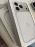 Apple/苹果 iPhone 17 Pro 512GB 银色 支持移动联通电信5G 双卡双待手机 实拍图