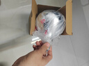 欧普照明（OPPLE）浴霸取暖灯泡官方原装防爆膜灯暖275W中间照明浴霸灯泡卫生间浴室 【浴霸取暖银泡】1只 实拍图
