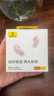 倍思WM01升级款 入耳式真无线蓝牙睡眠耳机音乐运动游戏通话降噪低延迟 适用于苹果华为小米礼物 实拍图