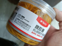 晨光(M&G)文具100g弹力橡皮筋 办公耐用橡胶圈 扎捆牛皮筋实用橡皮圈 办公用品 3桶装 ASC99334 实拍图