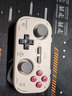良值 (IINE)复古卡片游戏手柄 Switch2唤醒迷你手柄体感霍尔摇杆 安卓IOS手机PC车机 宝可梦ZA NS2配件 实拍图