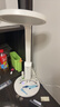 好视力AAAA级护眼台灯儿童学生学习阅读卧室书桌近视防控led灯 TG032Pro 实拍图