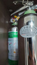 神龙水基型不锈钢灭火器950ml 新能源电动车载家用野营消防器材 实拍图