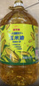 金龙鱼 食用油 非转基因 物理压榨玉米油6.18L（蕴含植物甾醇） 实拍图