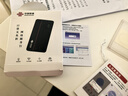 中国联通随身wifi6无线移动wifi免插卡无线网卡车载校园随行支持5G/4G设备上网全国通用流量2026款官方正品 实拍图