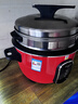 半球（PESKOE）商用电饭锅食堂大容量10人以上电饭锅 老式饭店用大型电饭煲 LX100-155B 实拍图