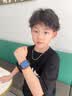 HUIWLE 华为手机适用学生电话表手12-18岁初高中生可插卡 旗舰版【黑】128GB内存+任意下载 实拍图