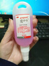 3M爱护佳免洗洗手液便携式儿童喷雾医院家用含酒精杀菌9250S 60ml 实拍图