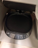 美的（Midea）电饼铛家庭用双面加热上下盘可拆洗煎饼铛煎烤机烙饼锅早餐机加深烤盘大火力大尺寸电饼档JKC3078 实拍图
