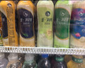 统一 阿萨姆 青提茉莉 水果奶茶 450ml*15瓶 整箱装 实拍图