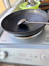 美的（Midea）电磁炉新品家用商用2200W大功率爆炒电磁灶电陶炉电池炉火锅炉炒菜定时电炉电火灶MC-E22D7 实拍图