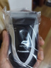 松下（Panasonic）电动剃须刀往复式男士电动刮胡刀进口精钢单刀头全身可水洗长续航送男友男士生日礼物B383干湿双剃 实拍图
