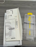 倍思【AR抗反光+康宁玻璃】适用iPhone17Promax钢化膜苹果17promax手机膜康宁膜全覆盖防摔指纹无尘仓 实拍图