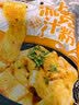 小龙坎麻酱流汁宽粉266g特产袋装火锅川粉非油炸方便速食火锅粉 实拍图
