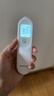 鱼跃(yuwell)医用红外电子体温计额温枪温度计婴幼儿专用精准YT-1 实拍图