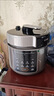 苏泊尔（SUPOR）0涂层健康煮6L大容量全自动家用电压力锅高压锅电饭锅饭煲SY-60YC6003适用6-8人上盖批次随机发货 实拍图