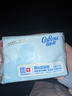 可心柔（COROU）抽纸 婴儿柔纸巾 3层M码100抽*24包保湿纸巾 云柔巾 乳霜纸 整箱 实拍图