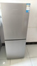 新飞 （Frestec）200L两门风冷无霜强劲冻力纤薄机身节能省电冰箱BCD-200WK2AT 实拍图