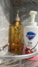 施华蔻（Schwarzkopf）金纯盈润精油洗发露600ml 无硅油洗发水 植物精油改善毛躁 实拍图