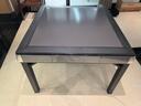 宣和（tryho）星爵全自动麻将机电动轻音棋牌麻将桌餐桌一体机麻可折叠家用 【星空灰】餐桌一体+智能除湿+盖板 实拍图