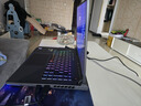 ROG【京东独家】魔霸新锐 锐龙9 16英寸 游戏本笔记本电脑(R9 8940HX 16G 1T RTX5060 2.5K 165Hz) 实拍图