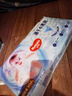 好奇（Huggies）金装纸尿裤M162片(6-11kg)尿不湿【速干不易红】 实拍图