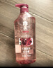 蜂花红石榴洗发水洋甘菊滋养改善干枯毛躁男女士滋养洗发露膏750ml 实拍图