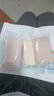 京东京造【首次免洗】纯棉山茶花女士内裤10A抗菌无痕三角裤女生中腰 2XL 实拍图