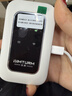 影腾随身wifi三网全国通用无线wi-fi6免插卡移动联通电信无限制大流量卡便携式网卡高速网络2026款5GHF 【三网通3000毫安充电款+白色】超长续航 实拍图