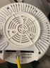 爱快（iKuai）千兆路由器 无线ap吸顶 ax3000 wifi6 商用/企业级 ac+ap 远程控制/全屋组网 poe/DC供电 HX3000 实拍图