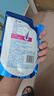 海飞丝洗发水丝质柔滑 清爽去油200ml/g*3袋 （香型新老包装随机） 实拍图
