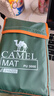 骆驼（CAMEL）户外地席帐篷露营垫加厚防水耐磨野餐垫防潮打地铺A0S3H8O102军绿 实拍图