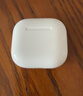 Apple/苹果 AirPods 4(支持主动降噪)搭配无线充电盒(USB-C)苹果耳机 蓝牙耳机适用iPhone/iPad 四代 实拍图