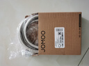 九牧（JOMOO）不锈钢上水头编织软管花洒耐热防爆淋浴软管1.5米H2BE2-150103C-2 实拍图