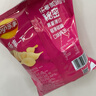 乐事（Lay's）大波浪薯片 铁板鱿鱼味 135克 休闲零食 膨化食品 实拍图