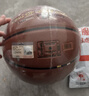 斯伯丁（SPALDING）篮球TF系列7号PU比赛室内外兼用耐磨学生成人青少年 77-176Y 实拍图