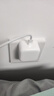 Apple/苹果 40W USB-C充电器动态调节功率 type-c充电器苹果手机充电 苹果17手机充电器 实拍图