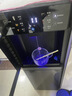 奥克斯（AUX） 饮水机下置式家用立式温热型快速加热下置水桶饮水器 重磅丨新即热式UV杀菌 制热型 实拍图