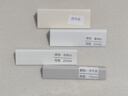 仓藏PVC护角条护墙角墙角保护条阳角护角条收边条带自粘直角防撞条 实拍图