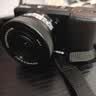 索尼（SONY）ZV-E10  ZV-E10K APS-C半画微单数码相机 vlog直播 4K视频自拍zv-e10 免息分期 黑色K套机含16-50II标准镜头 官方标配 实拍图