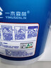 一木森林 水性环氧彩砂美缝剂通用地砖填缝剂防水防霉瓷砖美缝胶 贵族银 1kg 实拍图