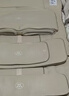 西屋（Westinghouse）S200/S206/S206Pro按摩垫全身拉伸垫躺垫床上折叠按摩椅家用迷你腰背部按摩床垫价保618 S206-欧米咖【腰腿气囊可调，高矮胖瘦都能用】 【情人节礼物】 实拍图